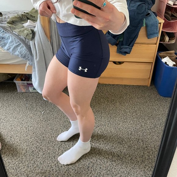 Under Armour, Shorts